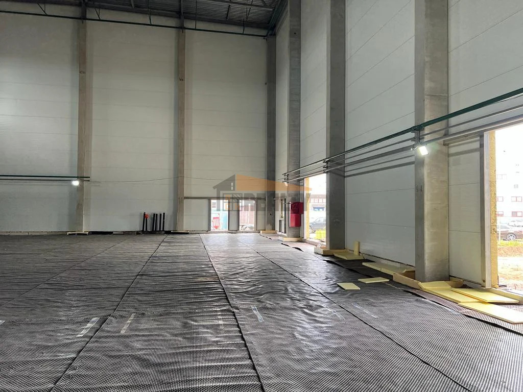 Аренда производственного помещения, Долгопрудный, Новое ш. - Фото 4