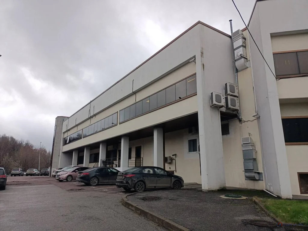 Продажа офиса, ул. Профсоюзная - Фото 10