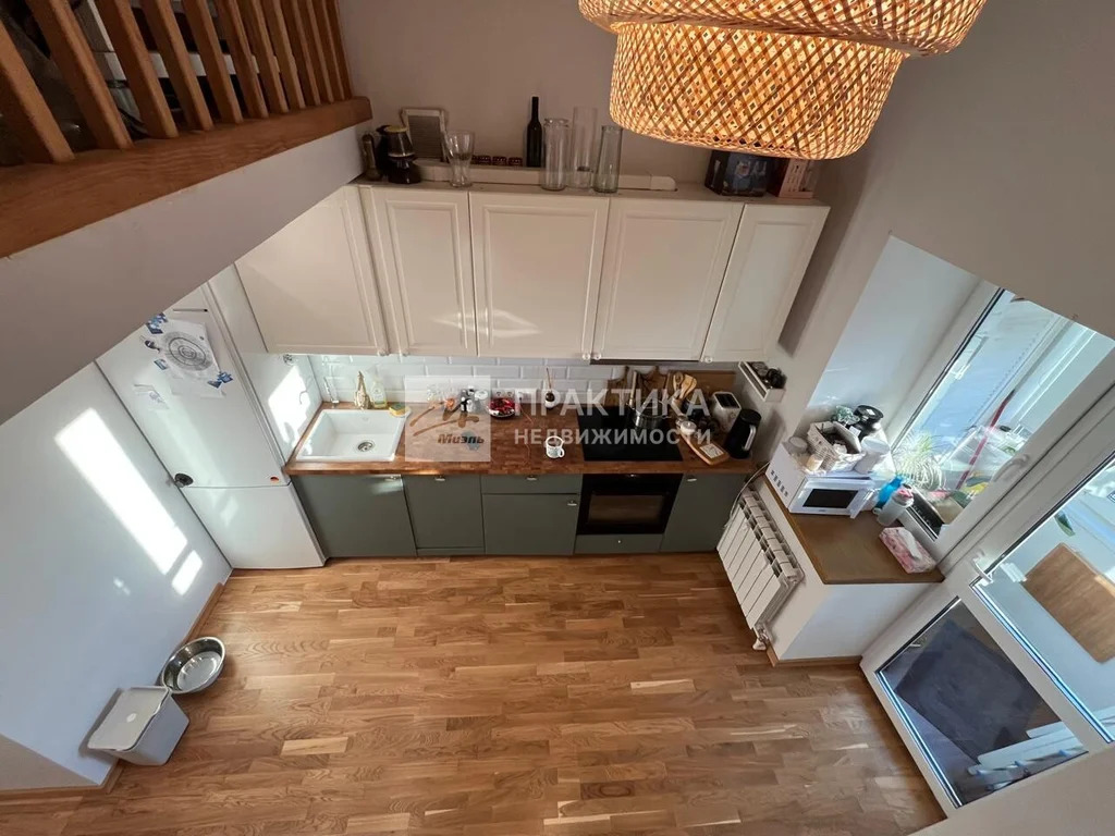 Продажа квартиры, Королев, Бурковский проезд - Фото 23