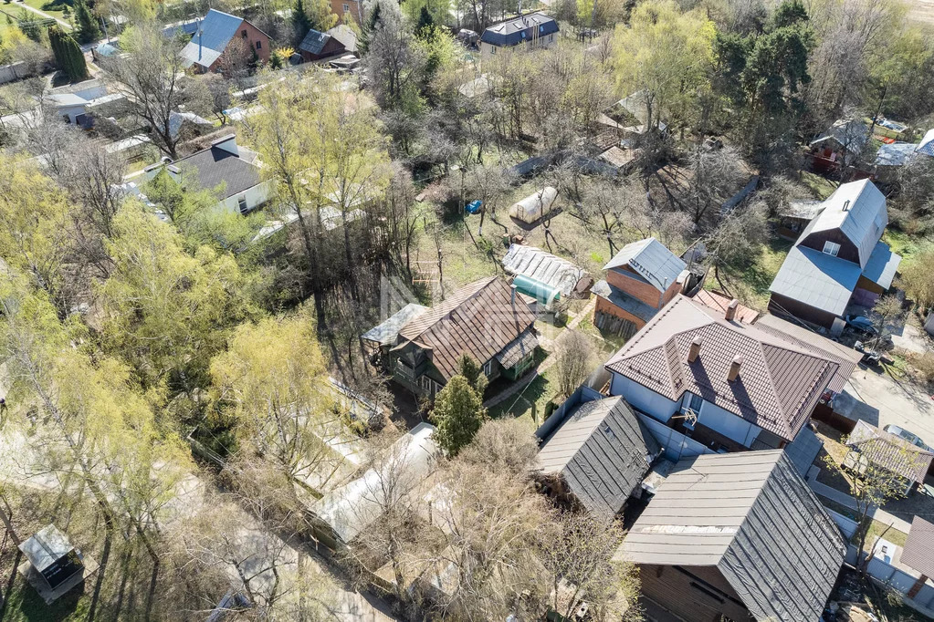 Продажа участка, Вырубово, Одинцовский район - Фото 8