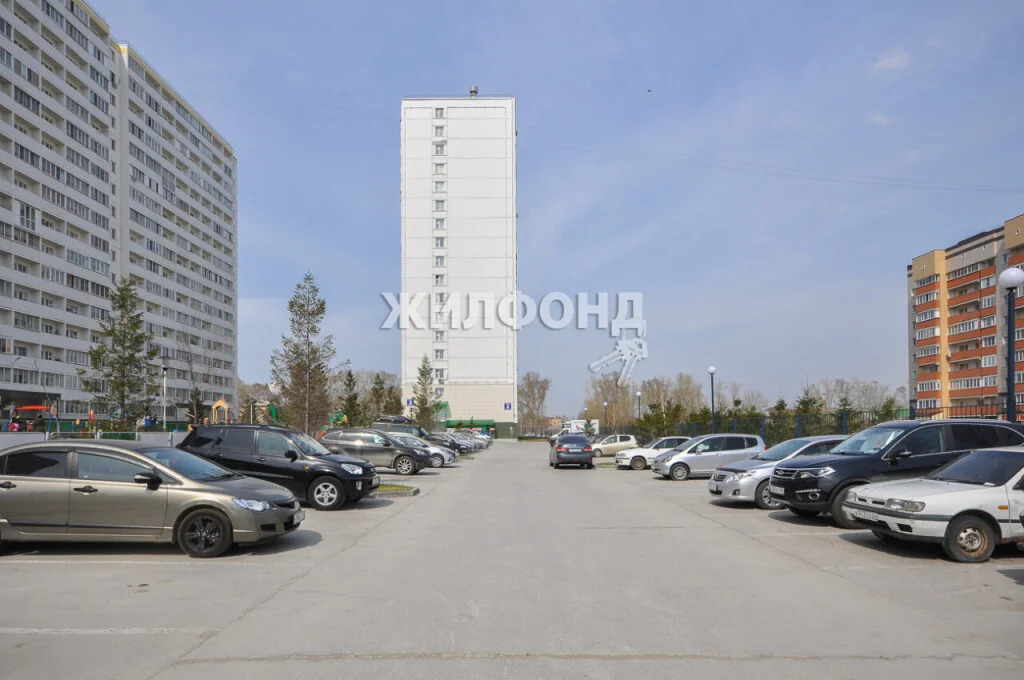 Продажа квартиры, Новосибирск, Виктора Уса - Фото 5