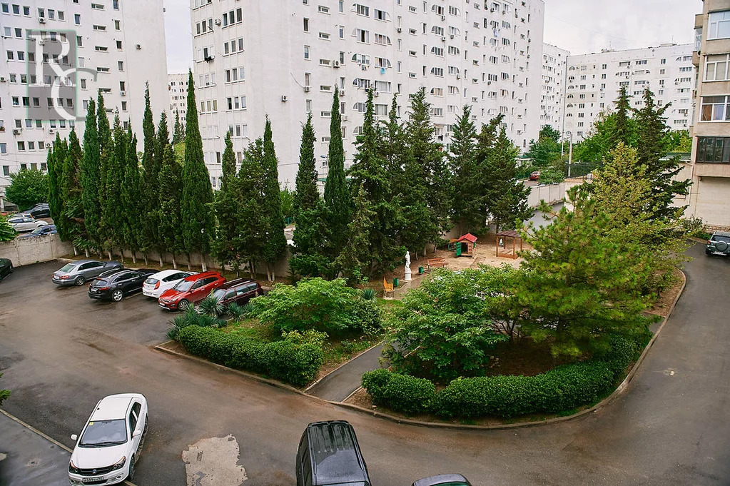 Продажа квартиры, Севастополь, Ул. Астана Кесаева - Фото 9