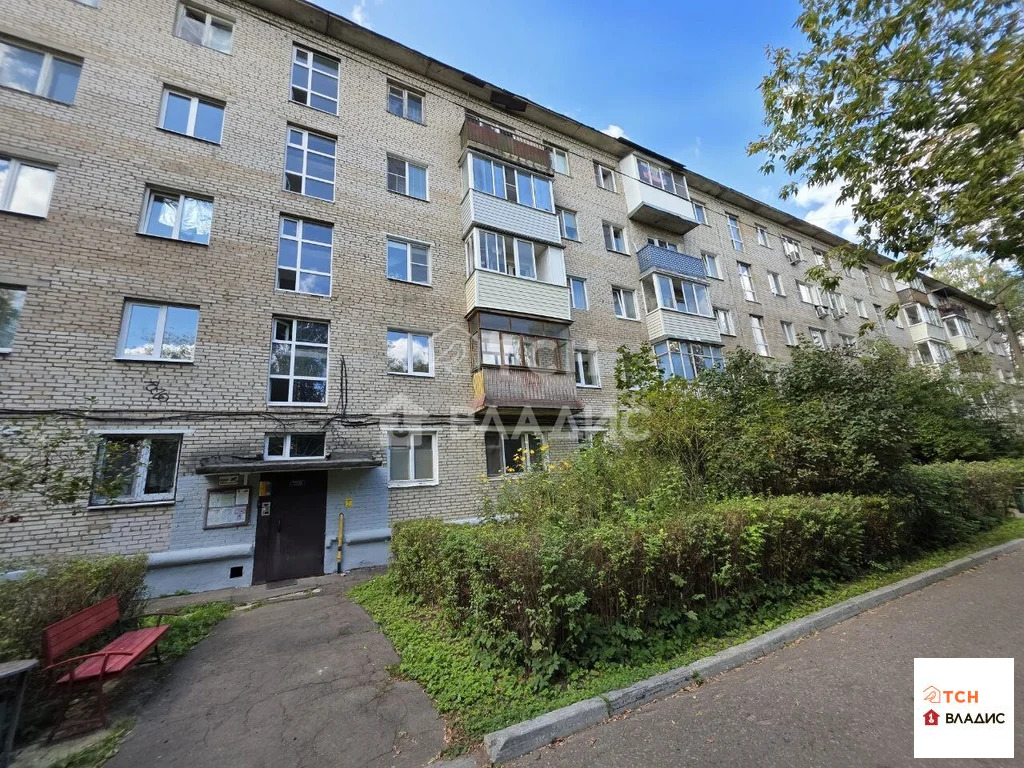 Продажа квартиры, Балашиха, Балашиха г. о., ул. Орджоникидзе - Фото 14