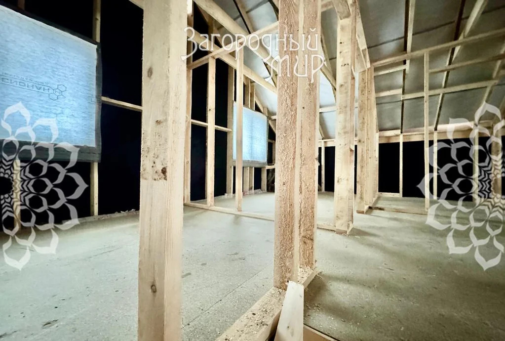 Продам дом, Дмитровское шоссе, 50 км от МКАД - Фото 8