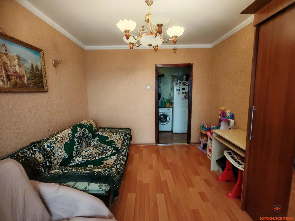 Продажа квартиры, Домодедово, Домодедово г. о., улица Речная - Фото 3