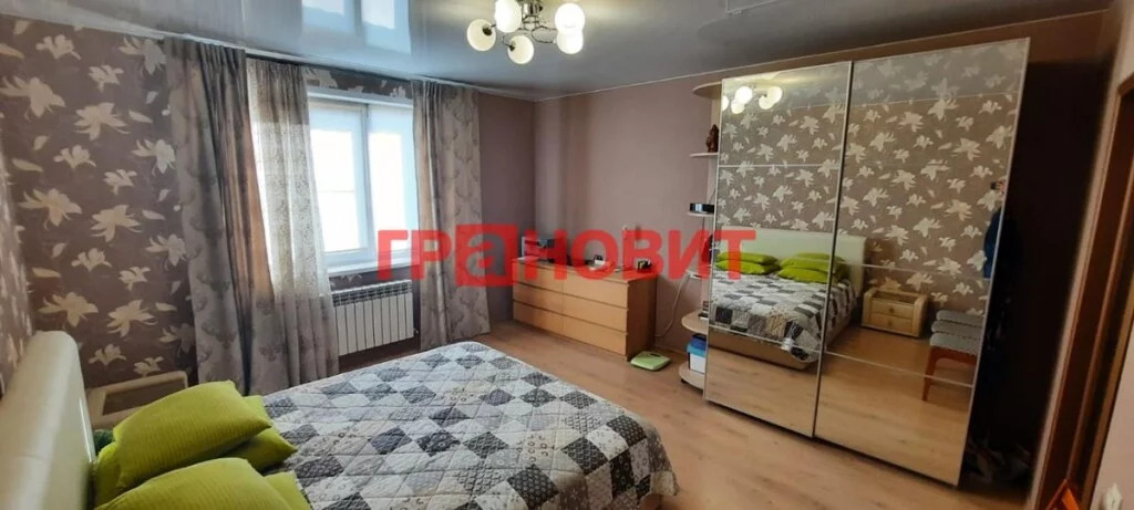 Продажа таунхауса, Новосибирск - Фото 11