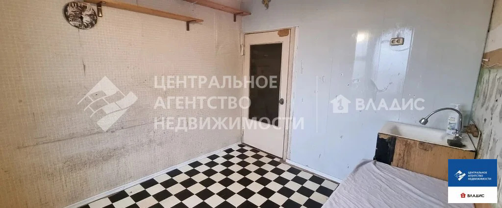 Продажа квартиры, Рязань, ул. Шевченко - Фото 16