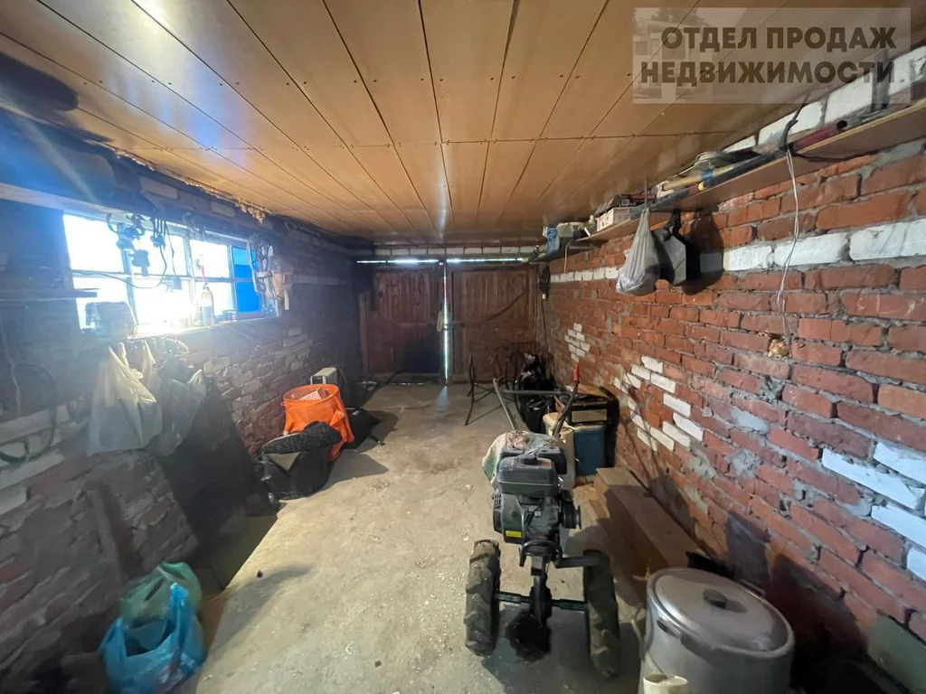 Просторный дом - Фото 21