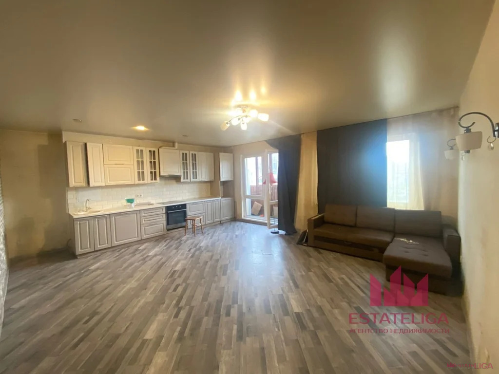 Продажа квартиры, Лопатино, Ленинский район, Солнечный бульвар - Фото 2