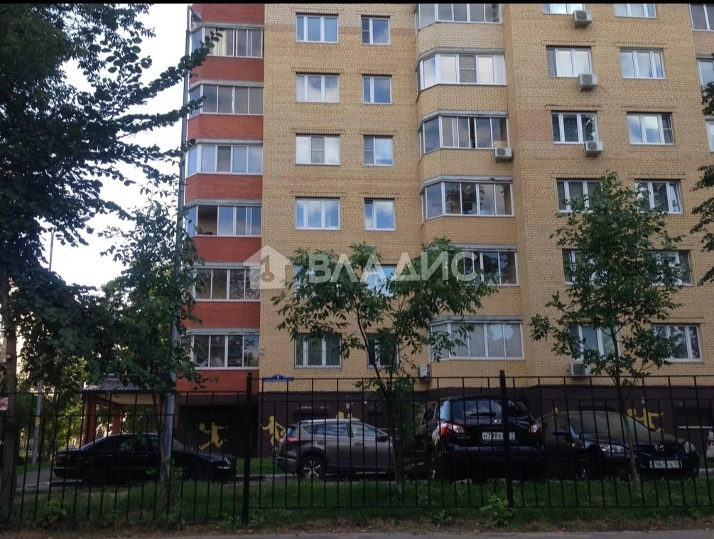 Городской округ Балашиха, Балашиха, Леоновское шоссе, д.5, 1-комнатная . - Фото 9