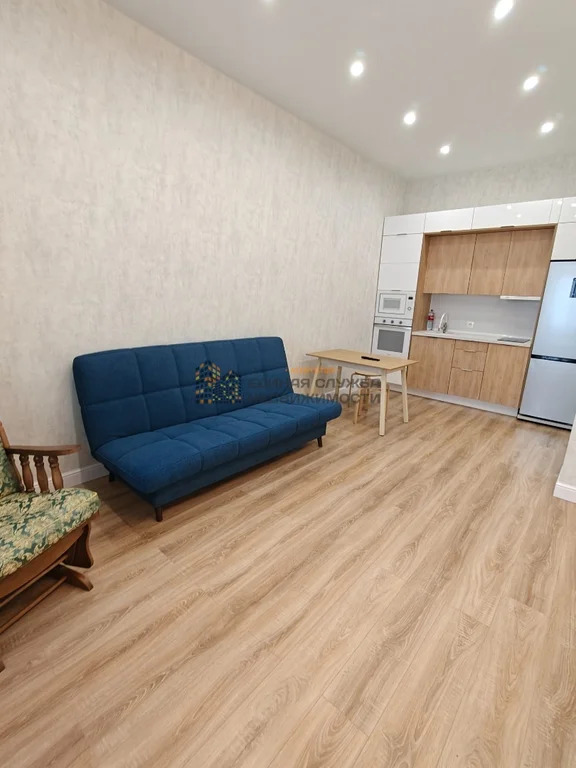 Аренда квартиры, Уфа, ул. Блюхера - Фото 9