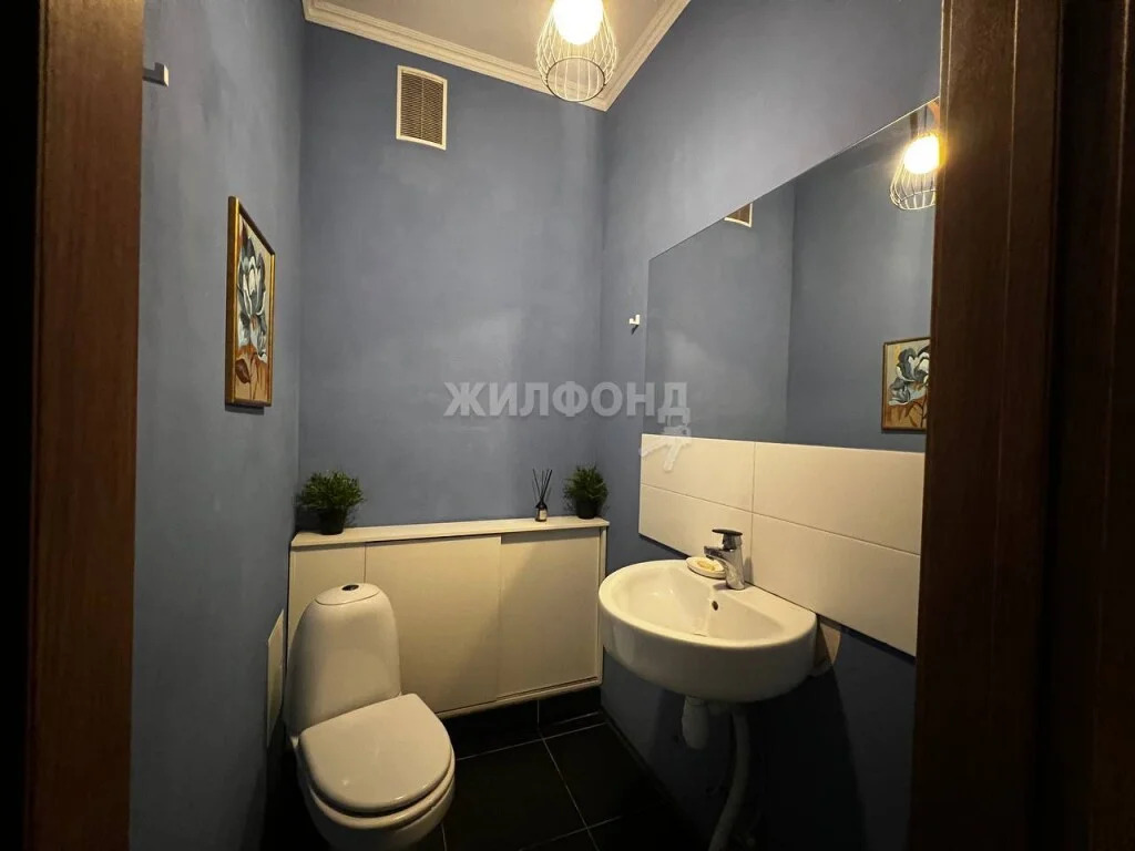 Продажа квартиры, Новосибирск, ул. Разъездная - Фото 14