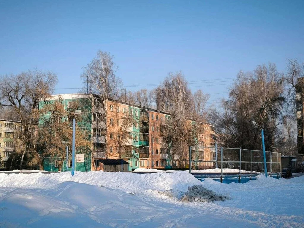 Продажа квартиры, Новосибирск, ул. Зорге - Фото 17