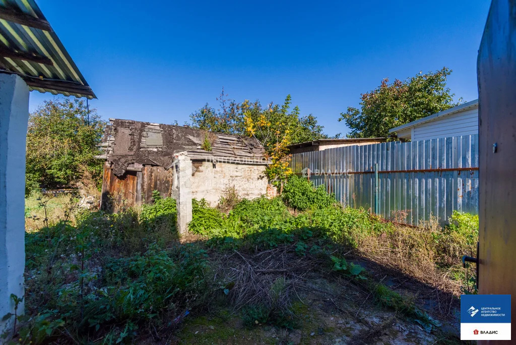Продажа дома, Подвязье, Рязанский район, ул. Сенная - Фото 26