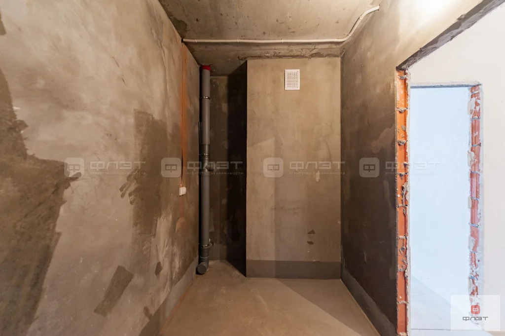 Продажа квартиры в новостройке, Усады, Лаишевский район, ул. Теплых ... - Фото 12