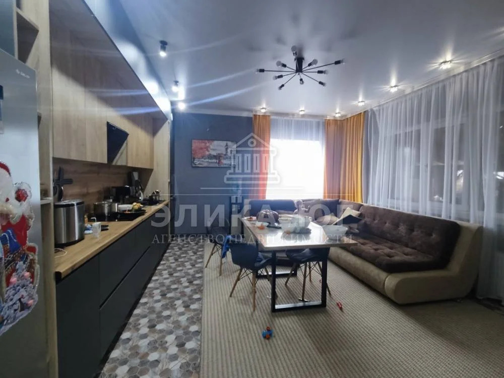 Продажа дома, Архипо-Осиповка, ул. Ленина - Фото 3