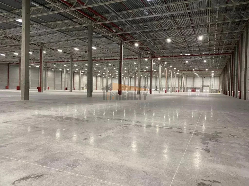 Продажа склада, Дубровки, Дмитровский район, Аэропортовская ул. - Фото 3