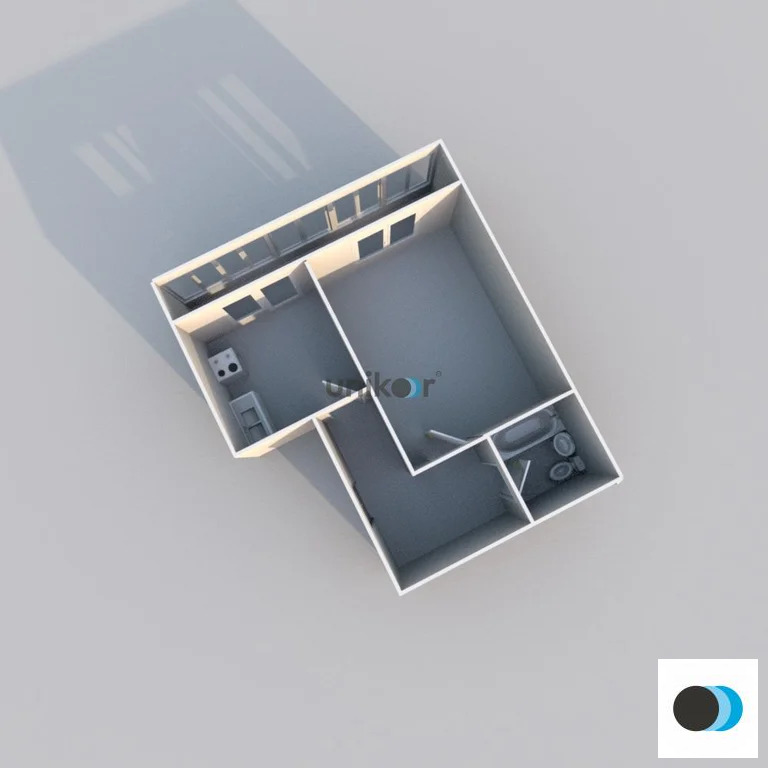 Продажа квартиры, Уфа, улица Уфимское Шоссе - Фото 4