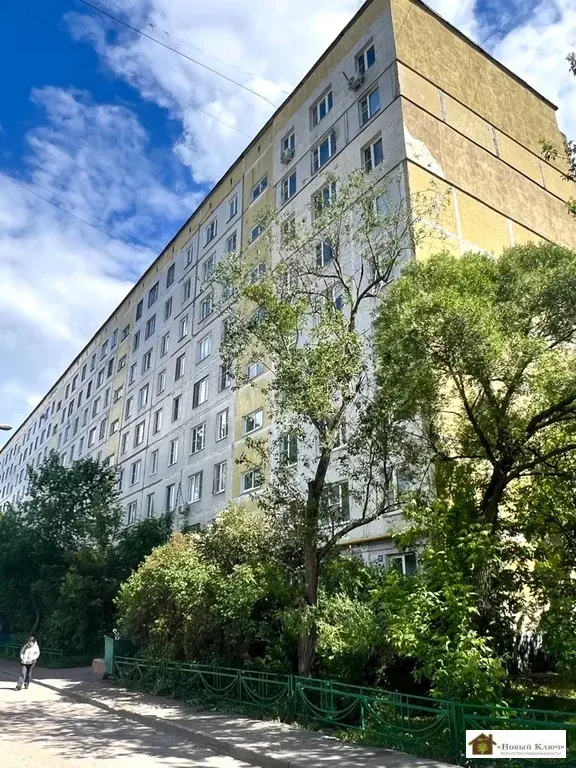 Сдается 1-ком кв мкр-н Павлино, дом 22 - Фото 1
