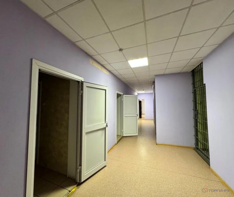 Продажа производственного помещения, 1-й Угрешский проезд - Фото 10