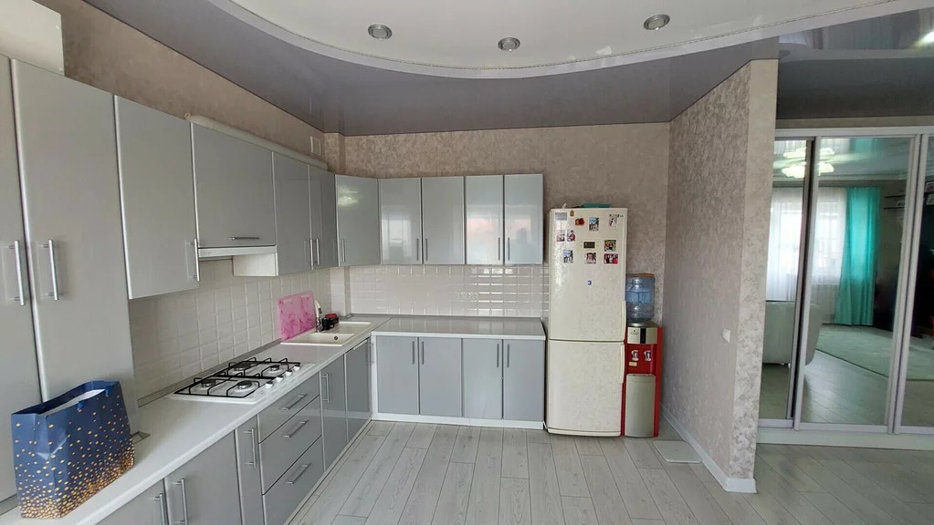 Продажа квартиры, Темрюк, Темрюкский район, ул. Анджиевского - Фото 7