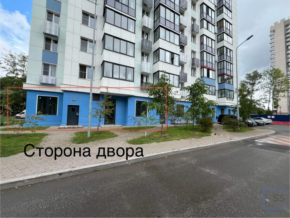 Аренда ПСН, м. Бабушкинская, ул. Изумрудная - Фото 9