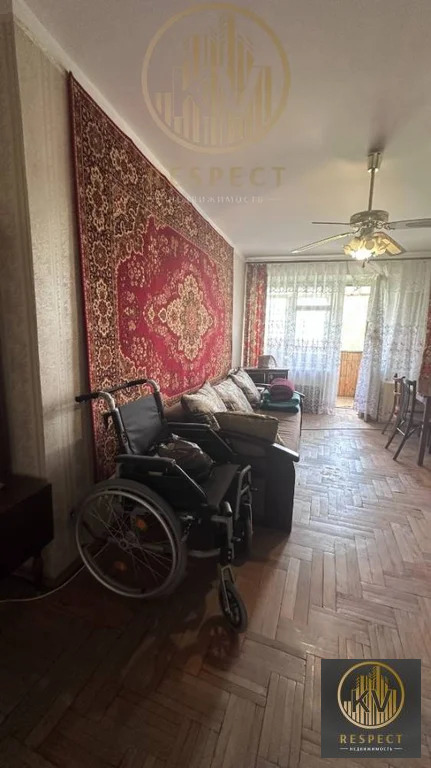 Продажа квартиры, Минеральные Воды, ул. 50 лет Октября - Фото 4