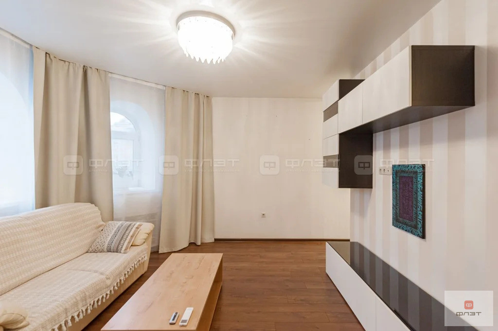 Продажа квартиры, Казань, ул. Гарифа Ахунова - Фото 14