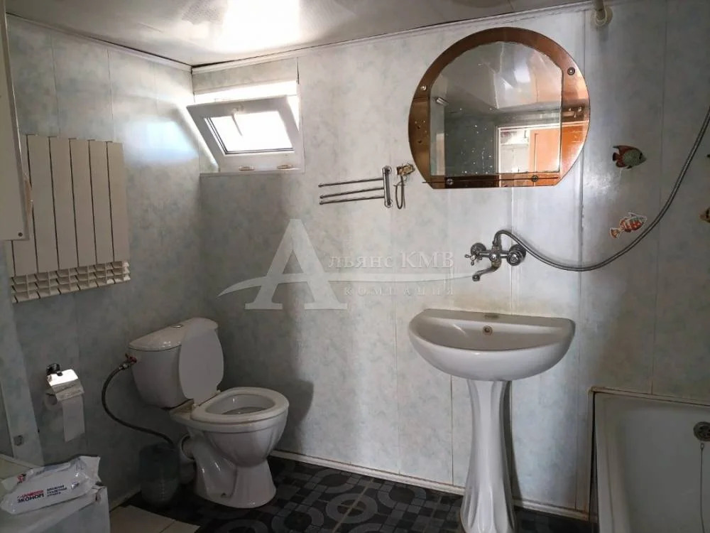 Продажа дома, Георгиевск, ул. Кооперативная - Фото 12