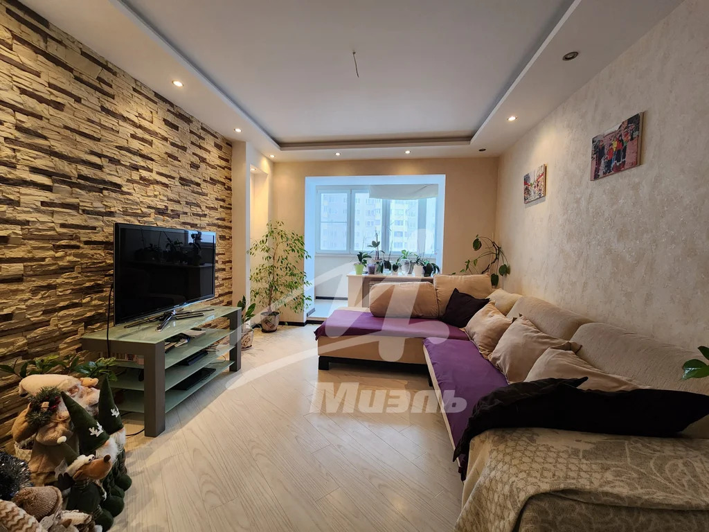 Продажа квартиры, Котельники, 3-й Покровский проезд - Фото 6