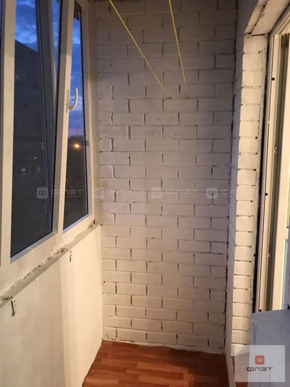 Продажа квартиры, Казань, ул. Чапаева - Фото 8