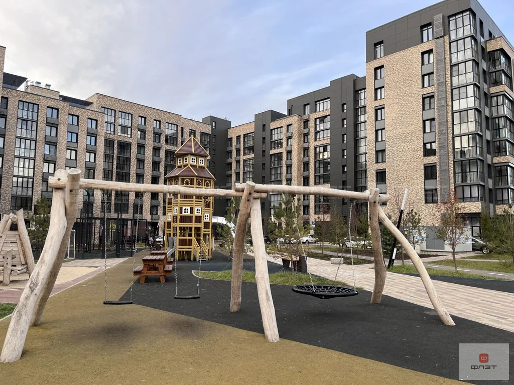 Продажа квартиры в новостройке, Казань, ул. Рашита Салахова - Фото 3