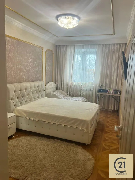 Продажа квартиры, Красково, Люберецкий район, КСЗ п. - Фото 8