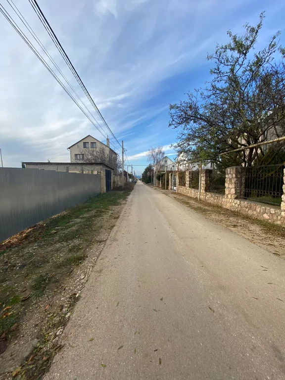 Продажа участка, Севастополь, ТСН СНТ Мираж тер. ТСН. - Фото 0