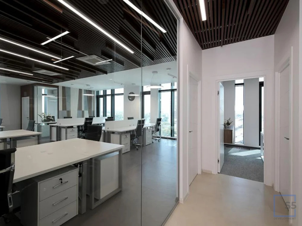 Продажа офиса, Пресненская набережная 10 стр 2 - Фото 11