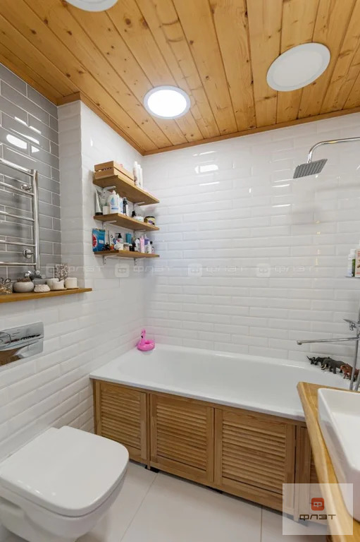 Продажа квартиры, Казань, проезд. Детский - Фото 10