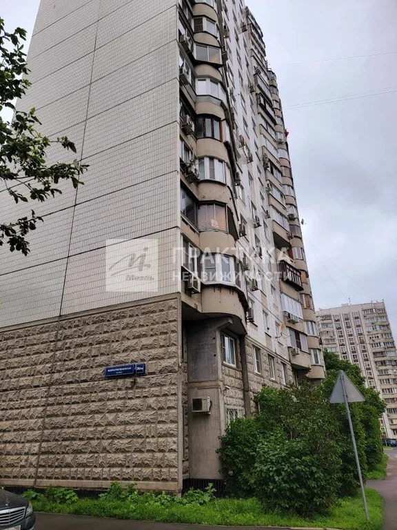Продажа квартиры, ул. Новочеремушкинская - Фото 37