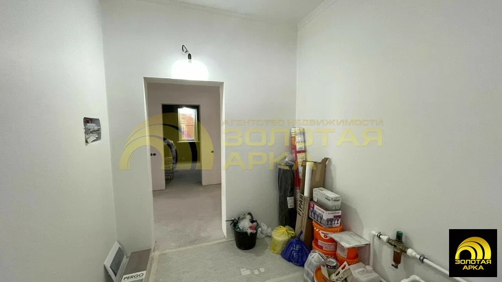 Продажа дома, Полтавская, Красноармейский район, ул. Заводская - Фото 11