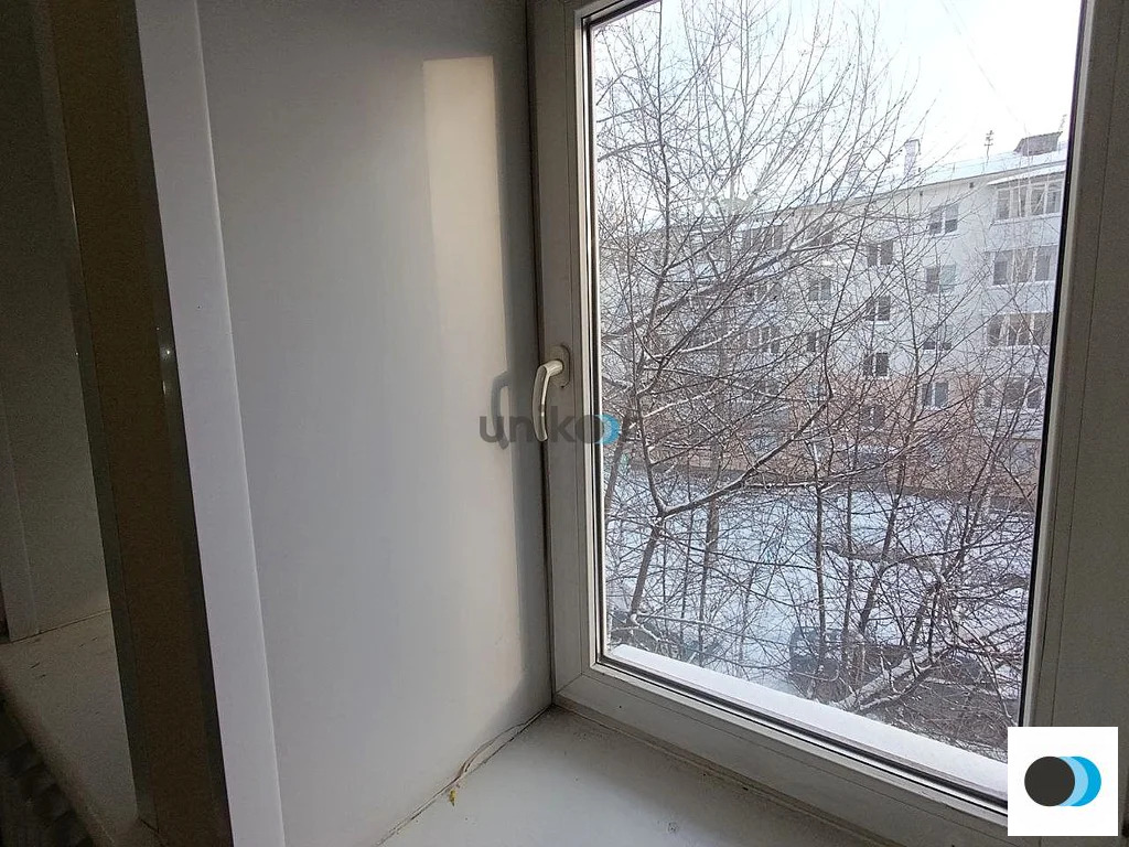 Продажа квартиры, Уфа, Октября пр-кт. - Фото 13