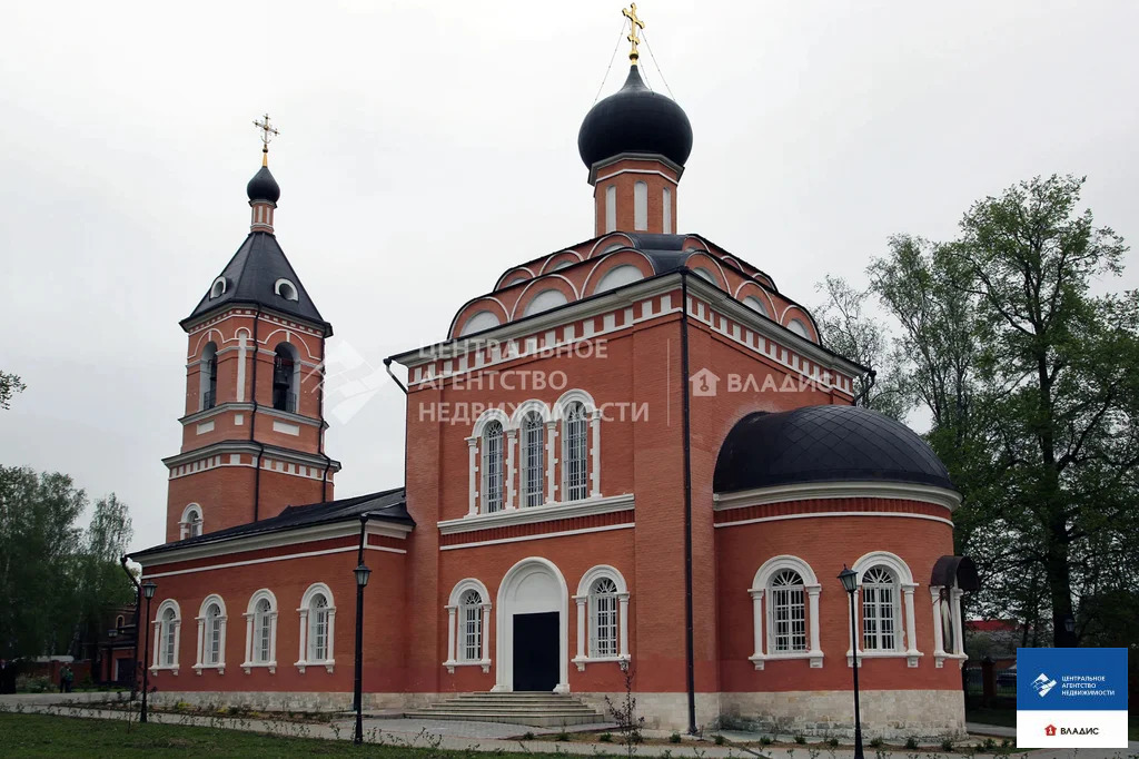 Продажа дома, Вослебово, Скопинский район, ул. Центральная - Фото 33