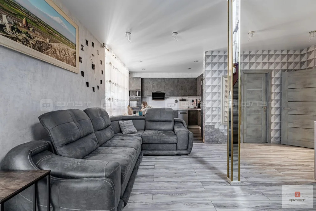 Продажа дома, Куюки, Пестречинский район, ул. Дачная - Фото 19