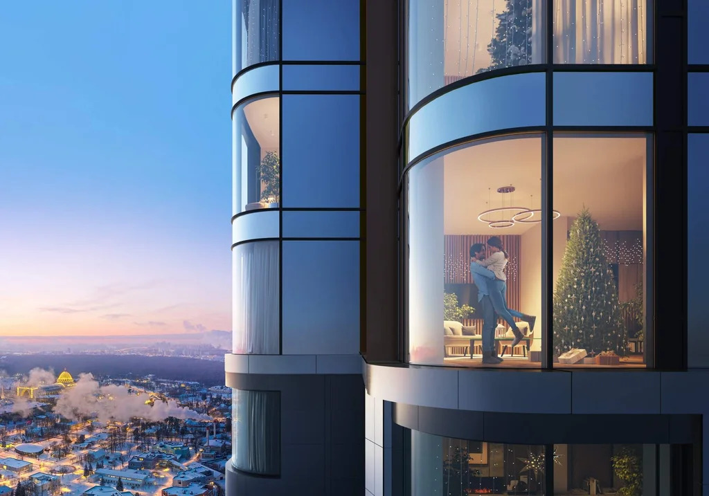 Продам 3-комн. квартиру 83.2 кв.м. - Фото 2