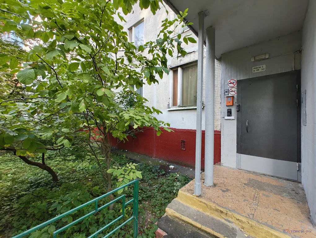 Продажа квартиры, Зеленоград - Фото 2