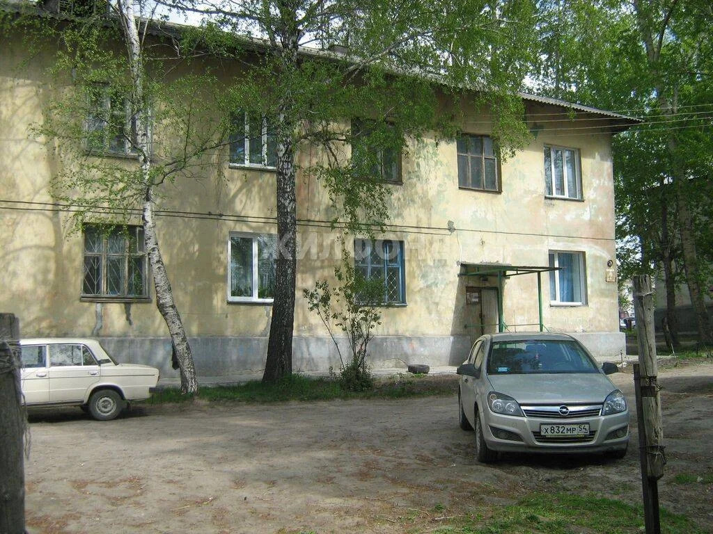 Продажа квартиры, Новосибирск, ул. Караваева - Фото 14