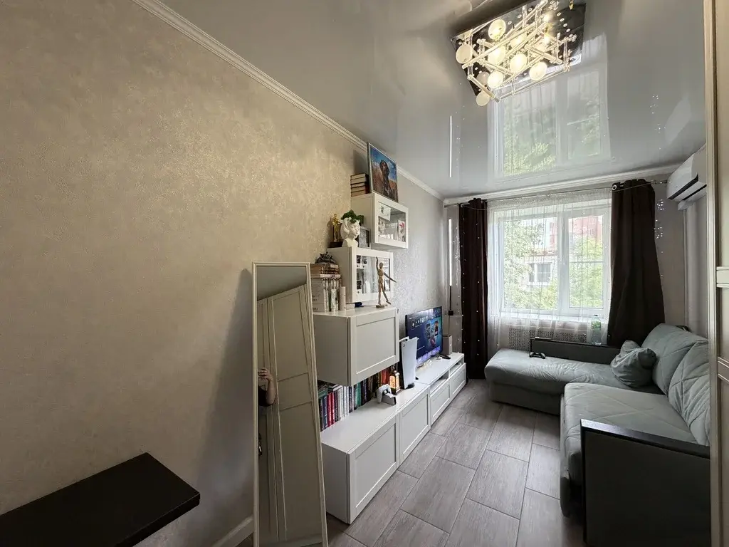 3-я квартира на Касимовском шоссе, дом 19 - Фото 13