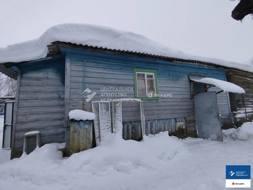 Продажа дома, Данево, Касимовский район - Фото 4