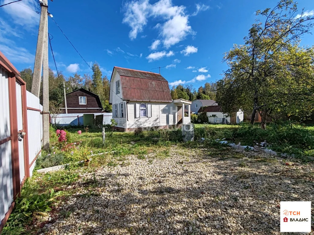 Продажа дома, Грибово, Можайский район - Фото 1