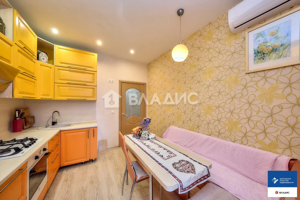 Продажа квартиры, Рязань, Мещерская улица - Фото 4