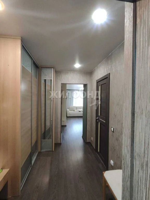 Продажа квартиры, Новосибирск, 1-я Чулымская - Фото 12