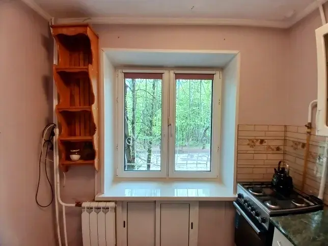 Продаю 1к.кв Большие Вяземы - Фото 6